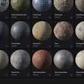 Warfare Materials