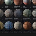 Wasteland Materials