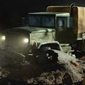 Warefare Vehicles