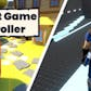 Godot Character Controller