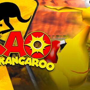 Kao the Kangaroo (2000 re-release)