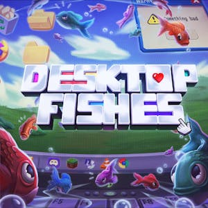 Desktop Fishes