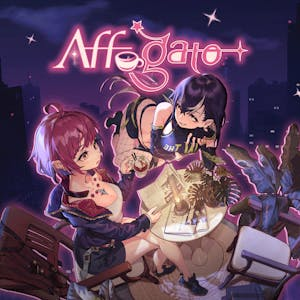 Affogato