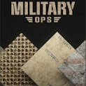 Military Ops Materials