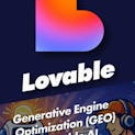 Generative Engine Optimization (GEO) with Lovable AI