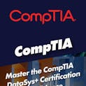 Master the CompTIA DataSys+ Certification with Confidence +10 FREE Practice Exams
