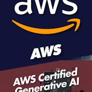 AWS Certified Generative AI Developer - Professional with 10 Practice Exams