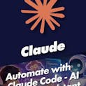 Automate with Claude Code - AI Coding Assistant
