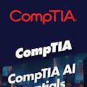 CompTIA AI Essentials with 10 Practice Exams
