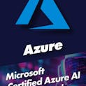 Microsoft Certified: Azure AI Fundamentals (AI-900) with 10 Practice Exams