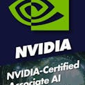 NVIDIA-Certified Associate: AI Infrastructure and Operations (NCA-AIIO) with 10 Practice Exams