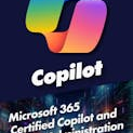 Microsoft 365 Certified: Copilot and Agent Administration Fundamentals with Practice Exam