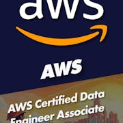 AWS Certified Data Engineer - Associate (DEA-C01) with 10 Practice Exams