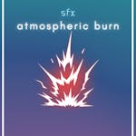 Atmospheric Burn