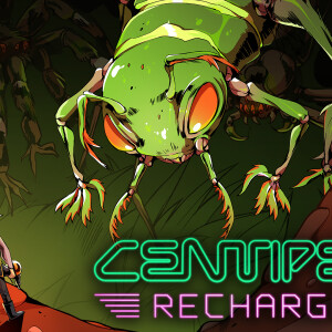 Centipede: Recharged