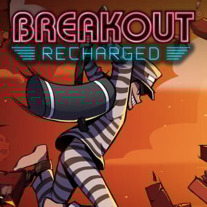 Breakout: Recharged