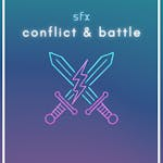 Conflict & Battle