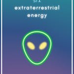 Extraterrestrial Energy