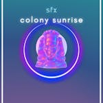 Colony Sunrise