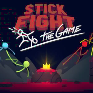 Stick Fight: The Game