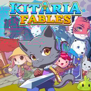 Kitaria Fables