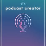 Podcast Creator SFX