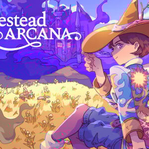 Homestead Arcana