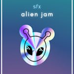 Alien Jam