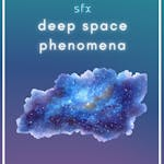 Deep Space Phenomena