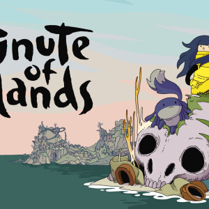 Minute of Islands