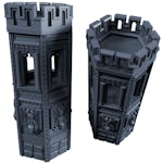 Tower