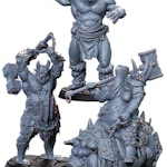 Orgres