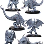 Lower Demons