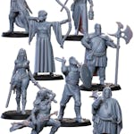 Human Warband