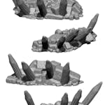 Improvised Defences