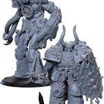 Chaos Monsters
