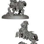 Horse Pack 2