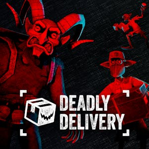 Deadly Delivery