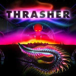 Thrasher