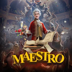 Maestro