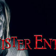 Sinister Entity