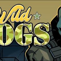 Wild Dogs