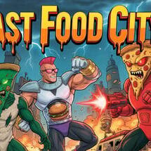 Fast food RAGE