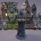 PBR Statues