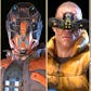 Cyber Characters (Pack)