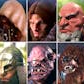 Fantasy Characters (Pack)