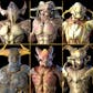 10 Creatures (Pack)