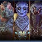 Aliens Warrior (Pack)