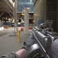 FPS Automatic-Shotgun Animations