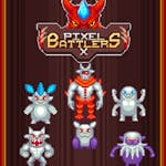 Turn Based RPG Monsters Pack 10